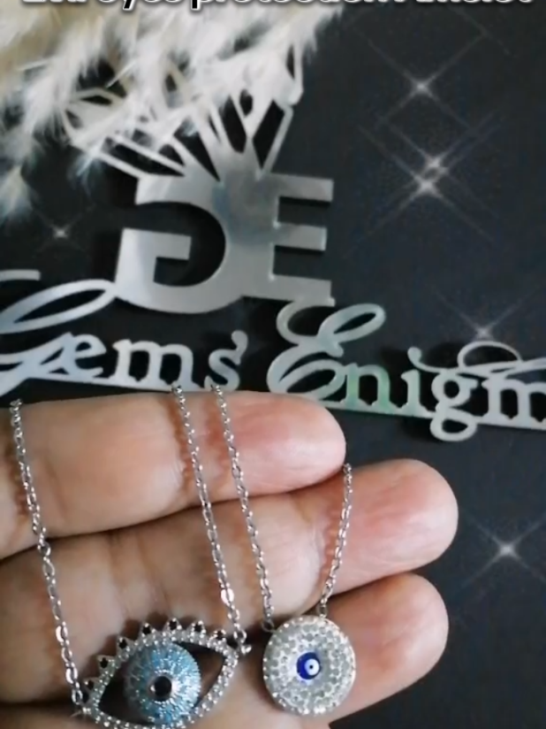 @🧿Gems' Enigma ®🪬
