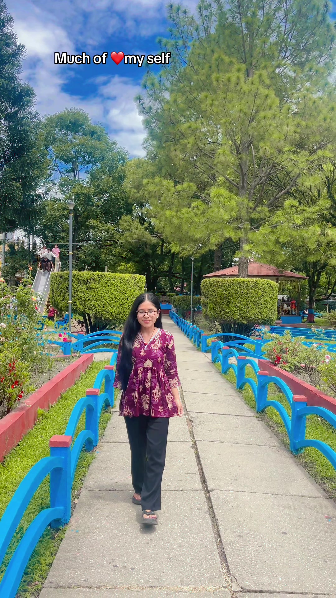 @💕Urlimaya Tamang🫶🏻
