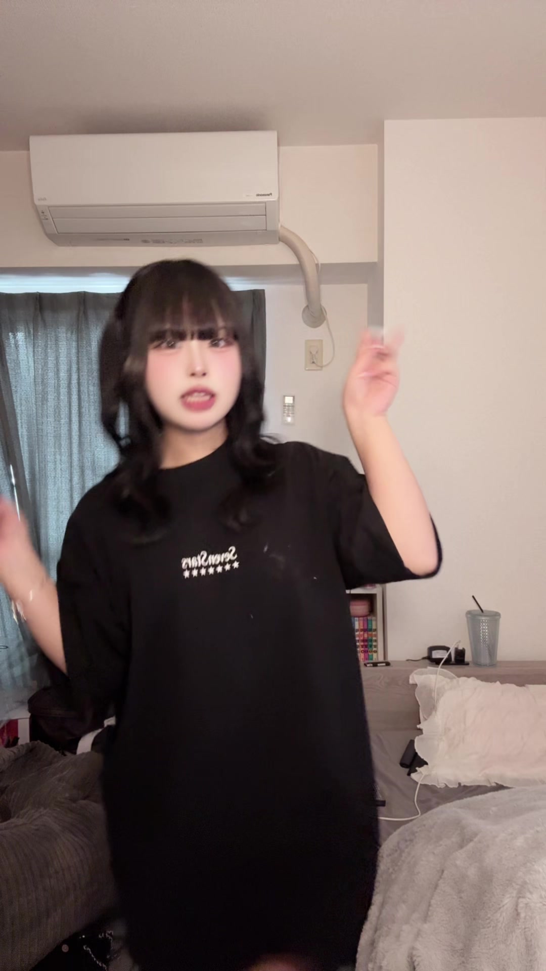 @麻婆茄子