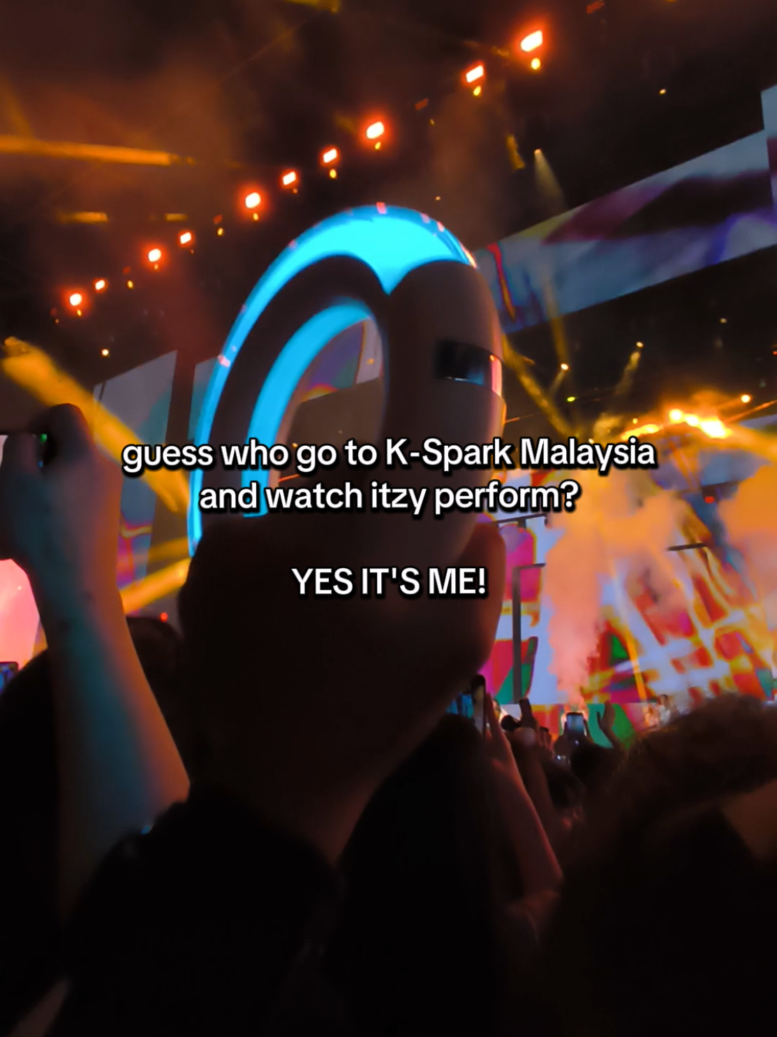 @icycakee ᵗᵘⁿⁿᵉˡ ᵛⁱˢⁱᵒⁿ