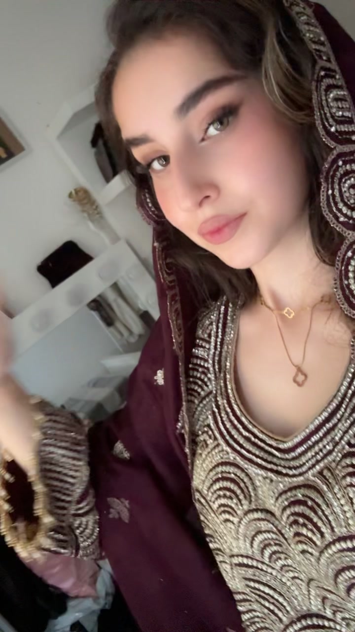 @Zohra