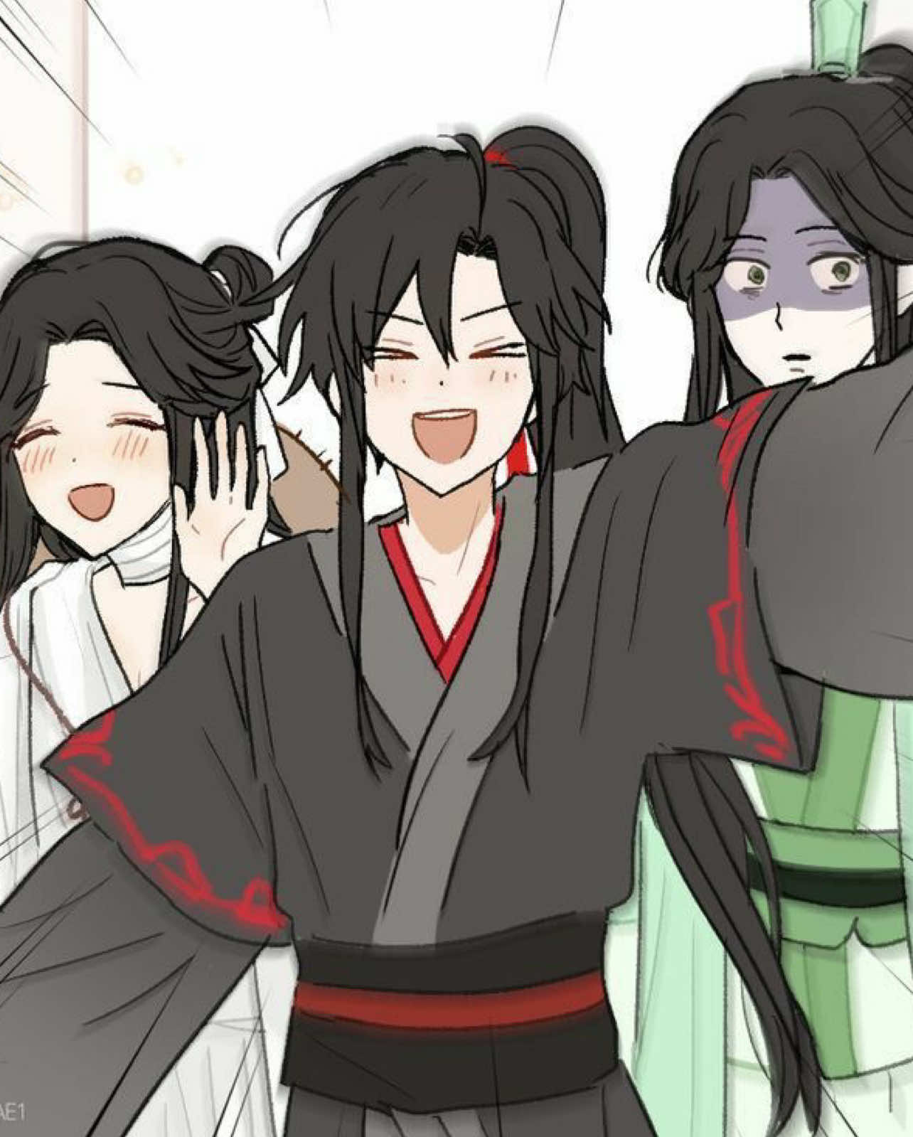 @ꫂ ၴႅၴYang.