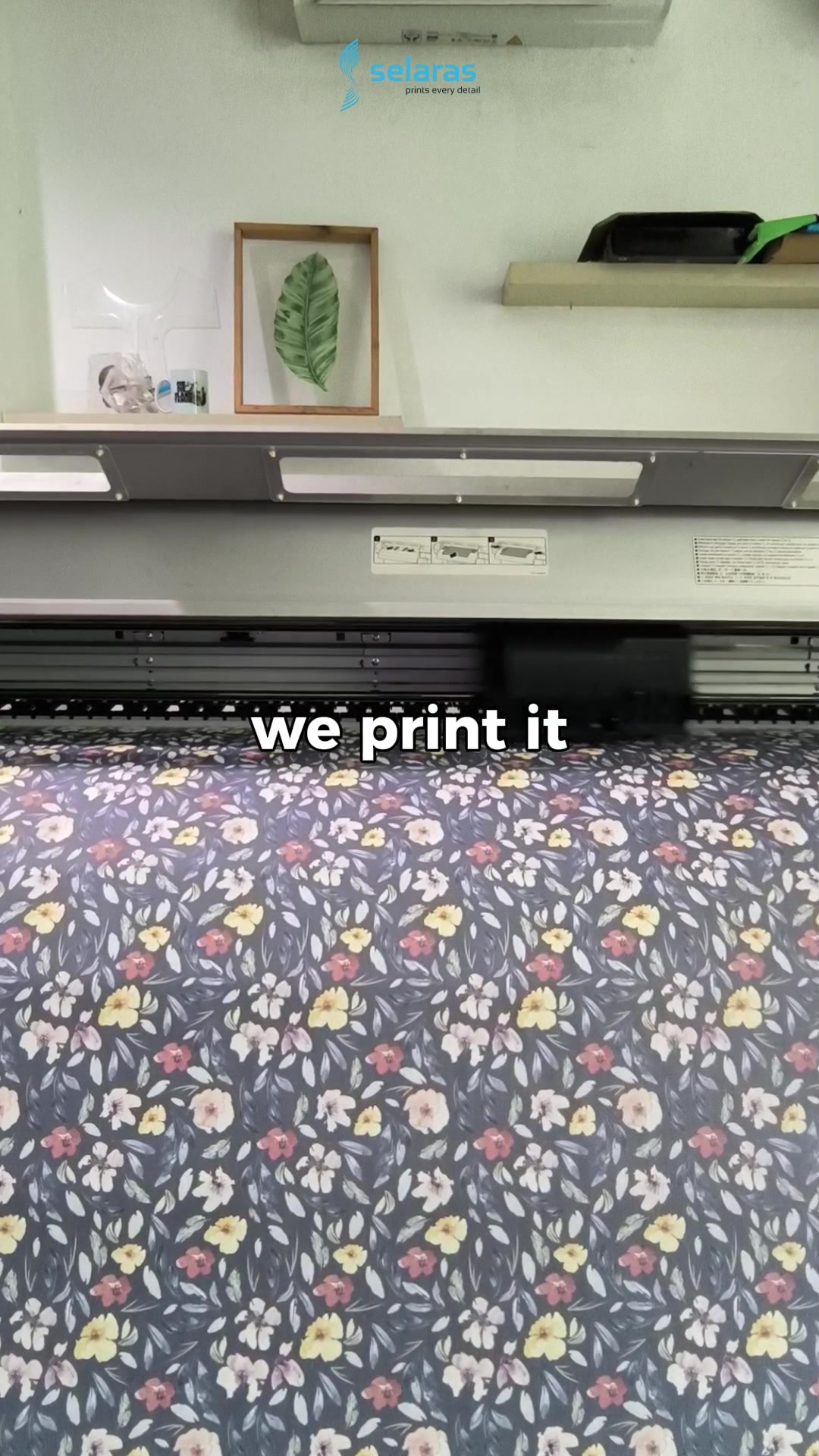 @Selaras Printing