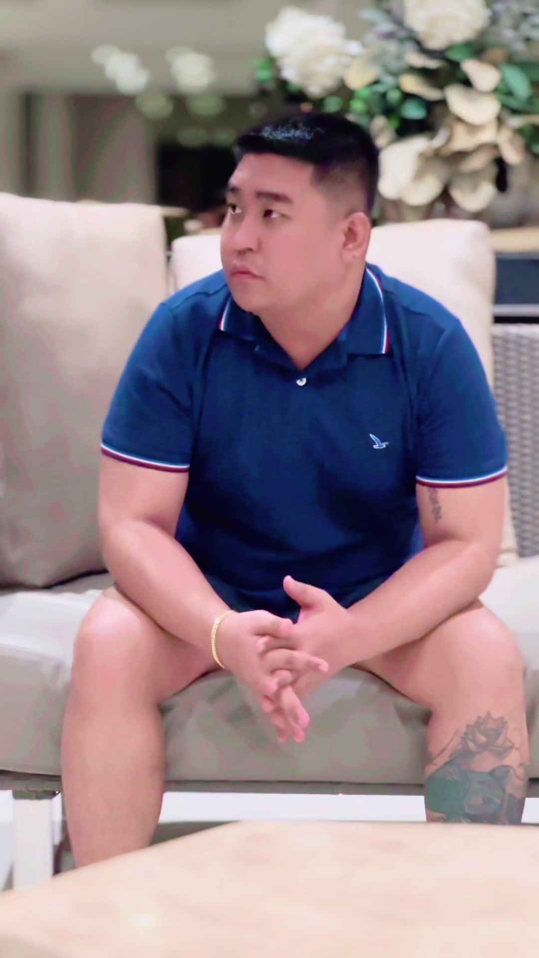 @Don Gerald Santos