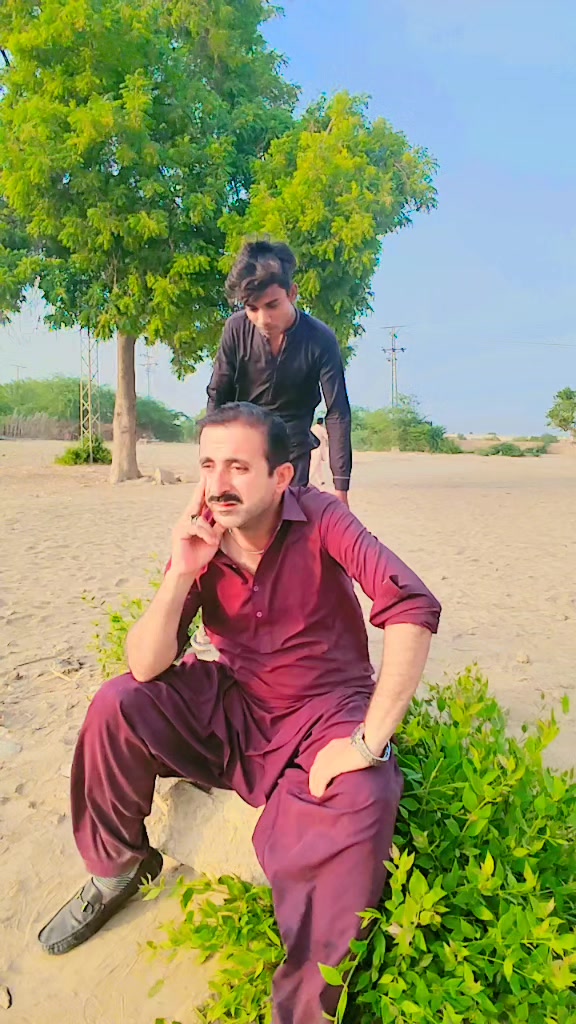 @Zameer Ali Jiskani