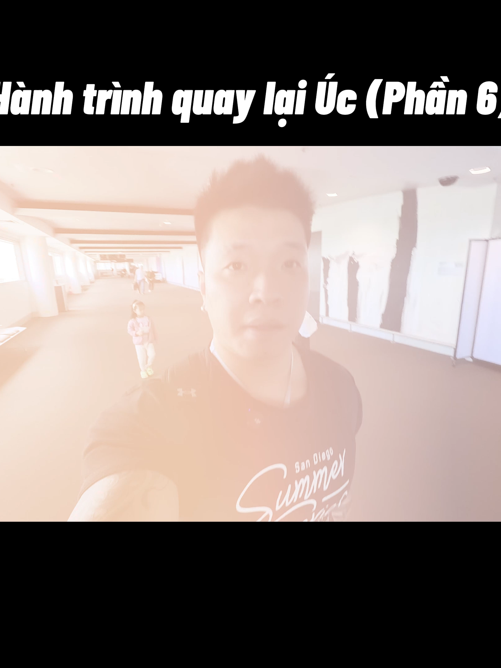 @Bino chém tiếng Anh