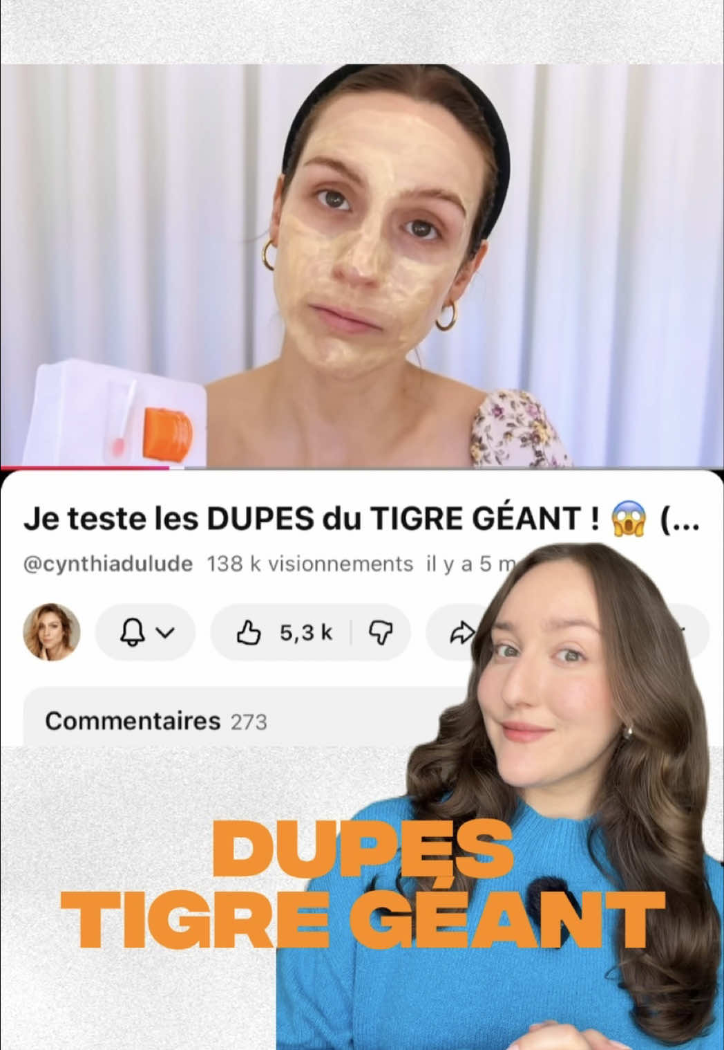 @Miss Derme | Sarah B&eacute;langer