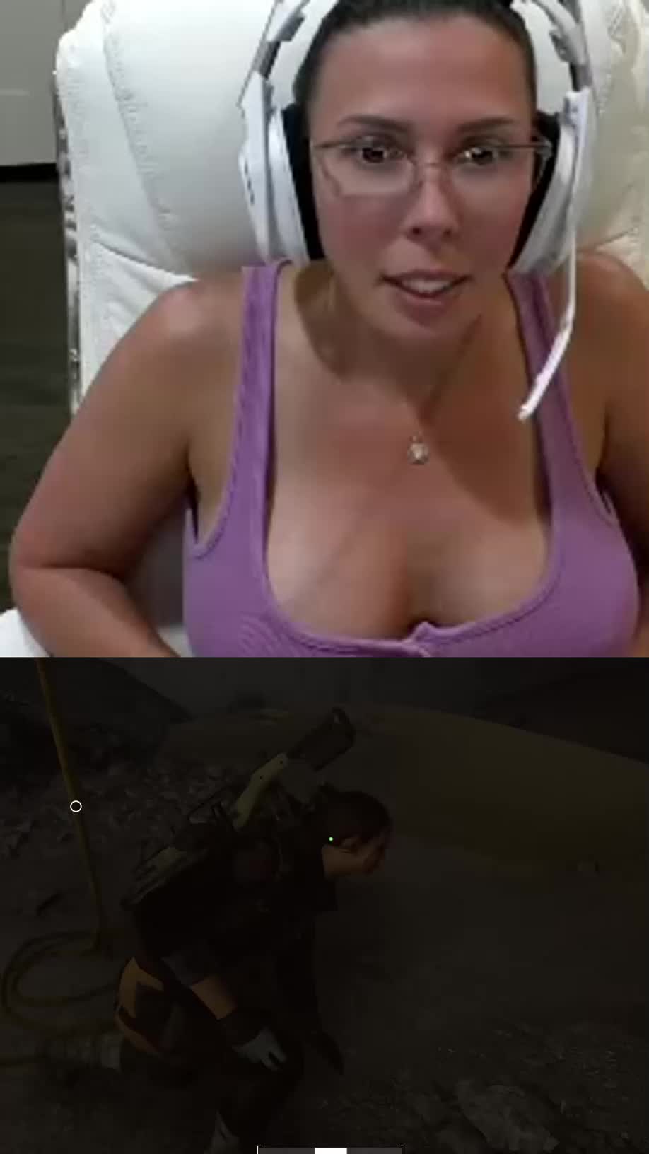 @Rachel Starr