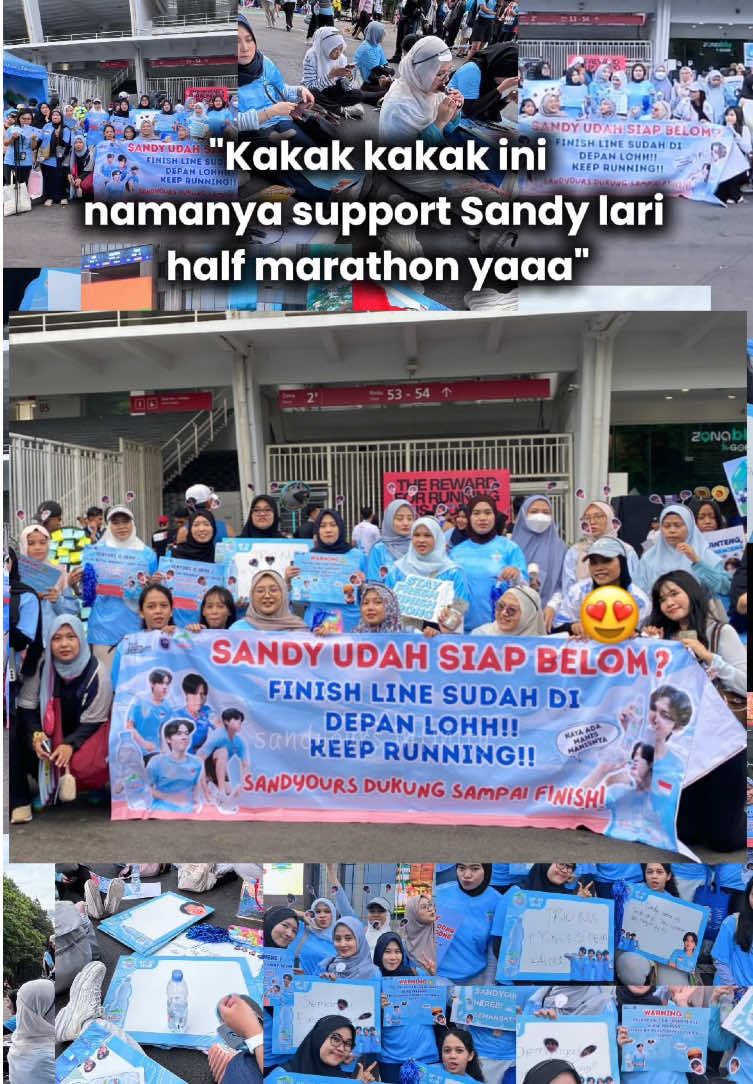 @Sandyours infinity