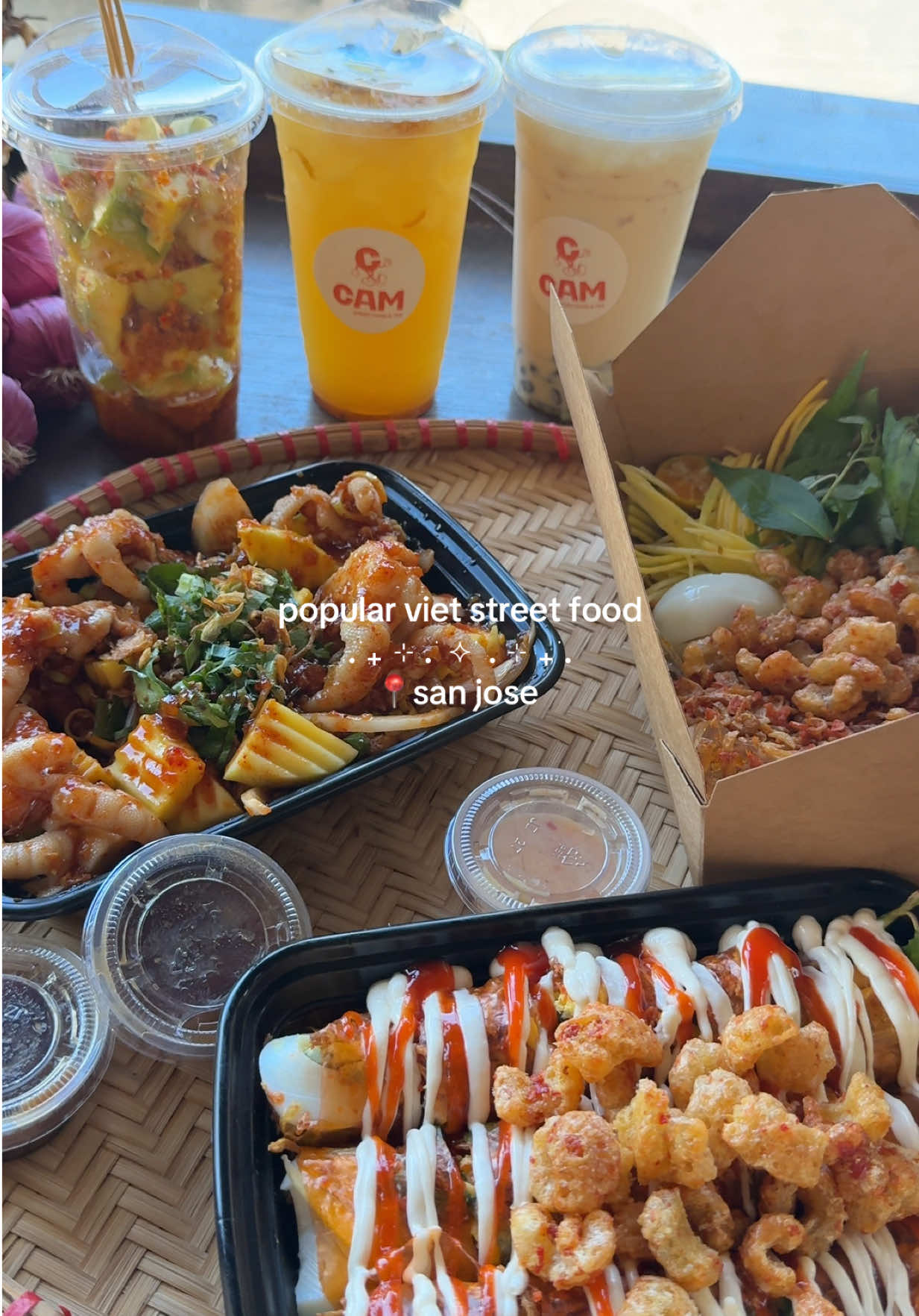 @Angie | Bay Area foodie