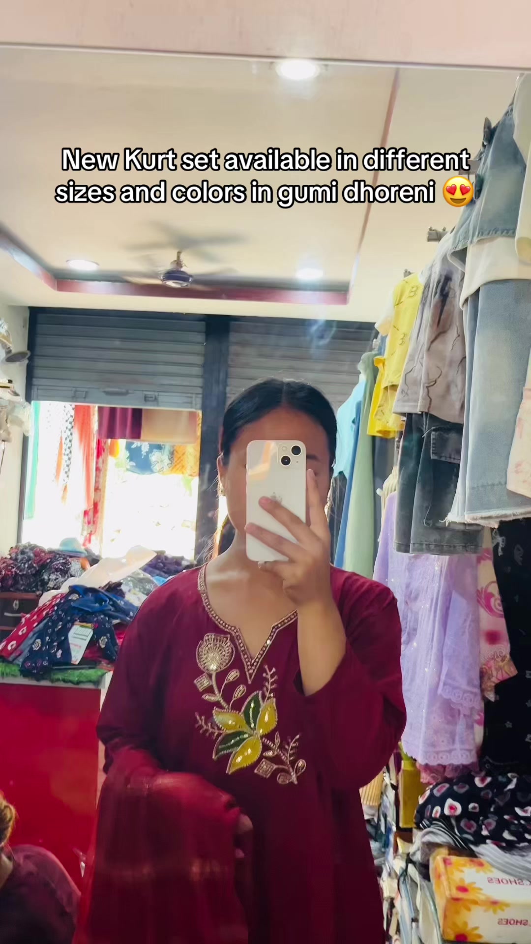 @Heman and Eoel fancy store❤️