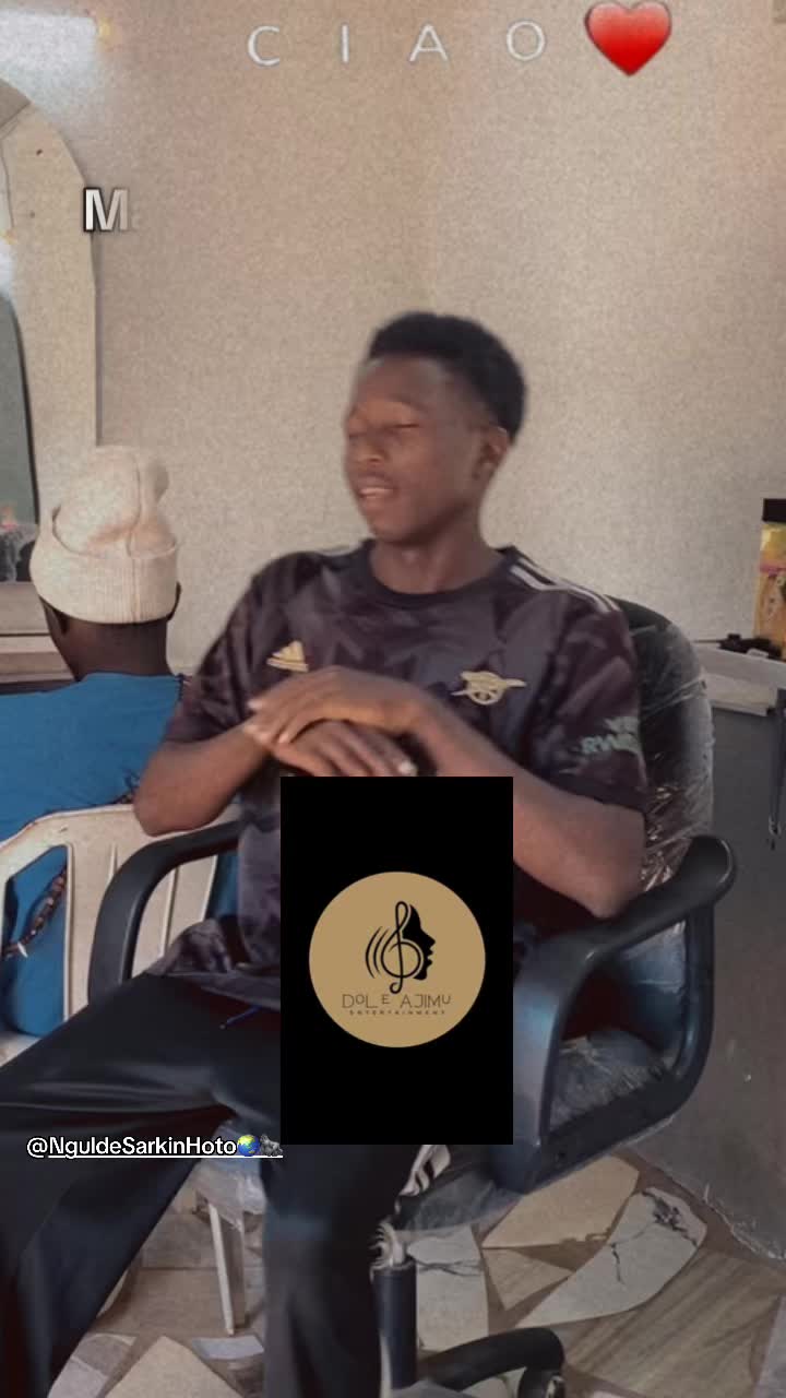 @MR CHAIR MAN 🦅 DOLE AJIMU🌏🦍