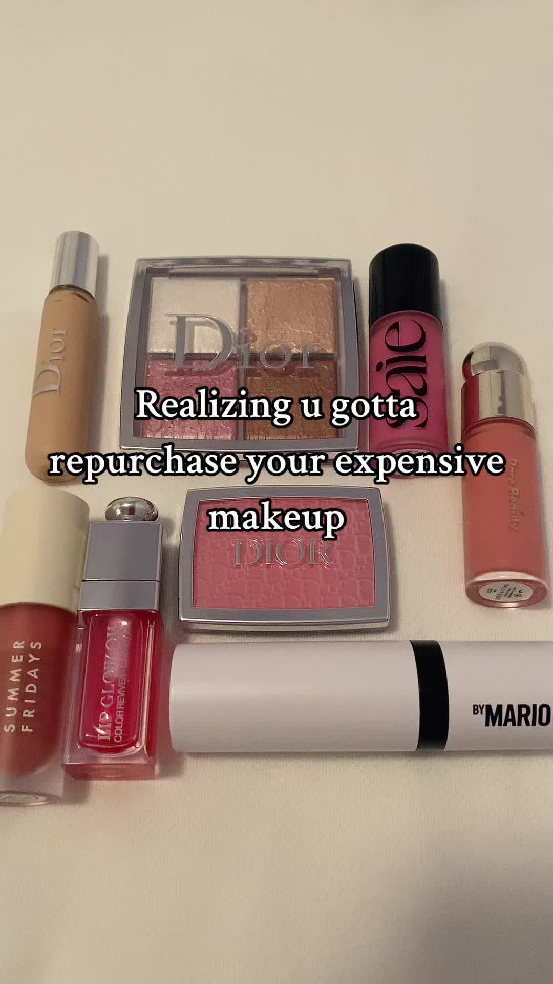 @Trade Beauty