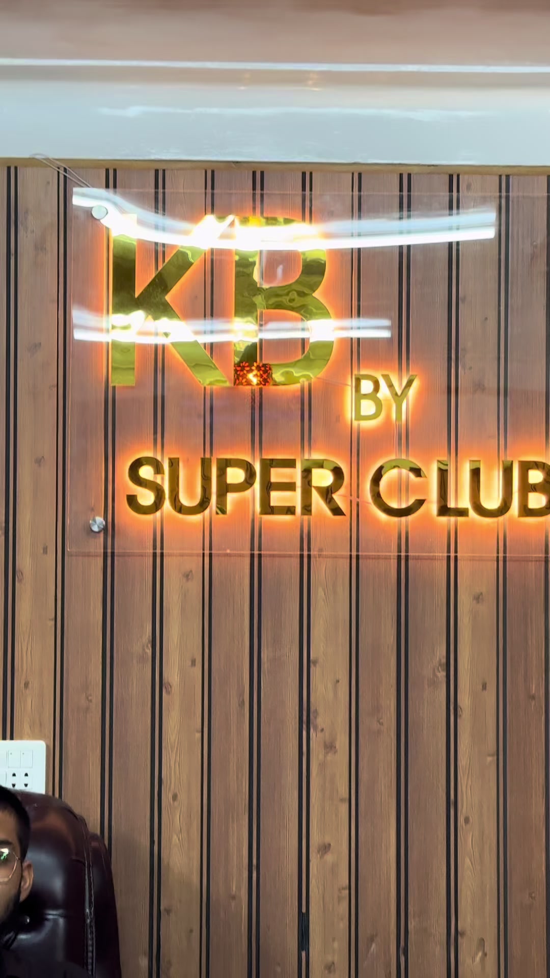 @Super club garments