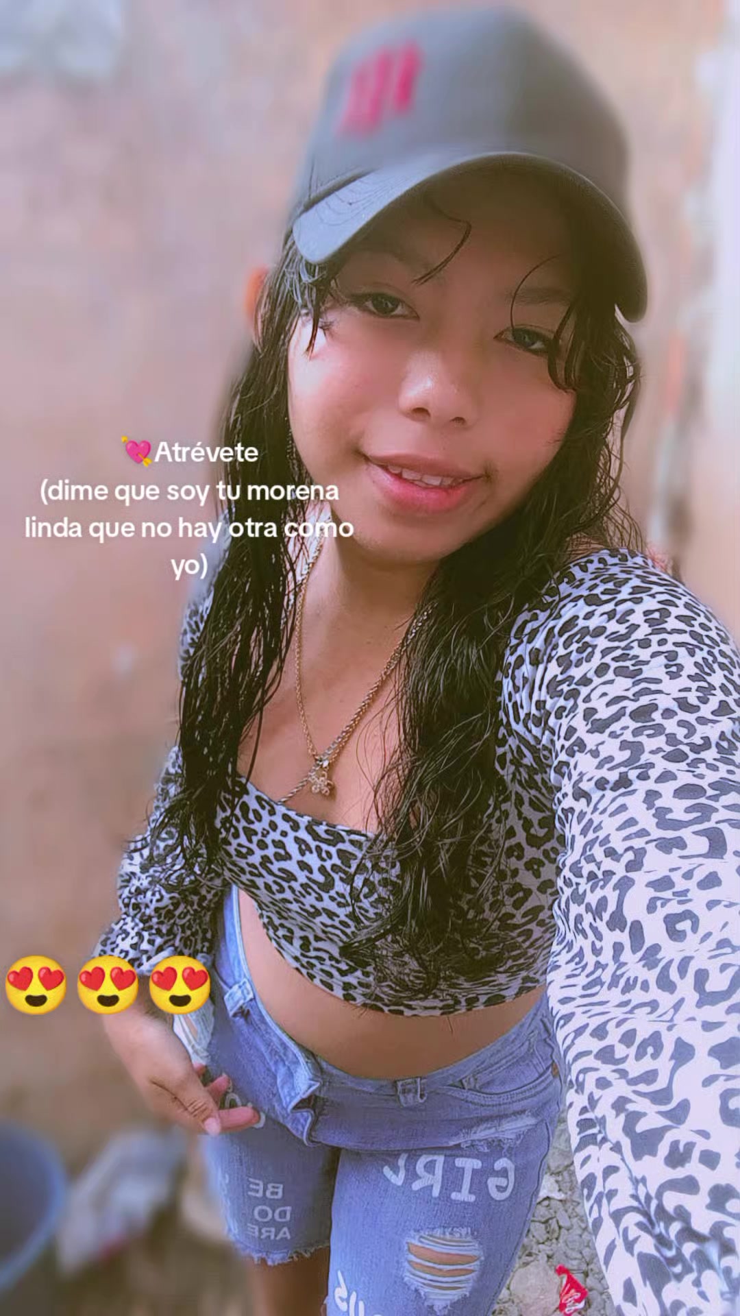 @la mu&ntilde;equita 💵🤑