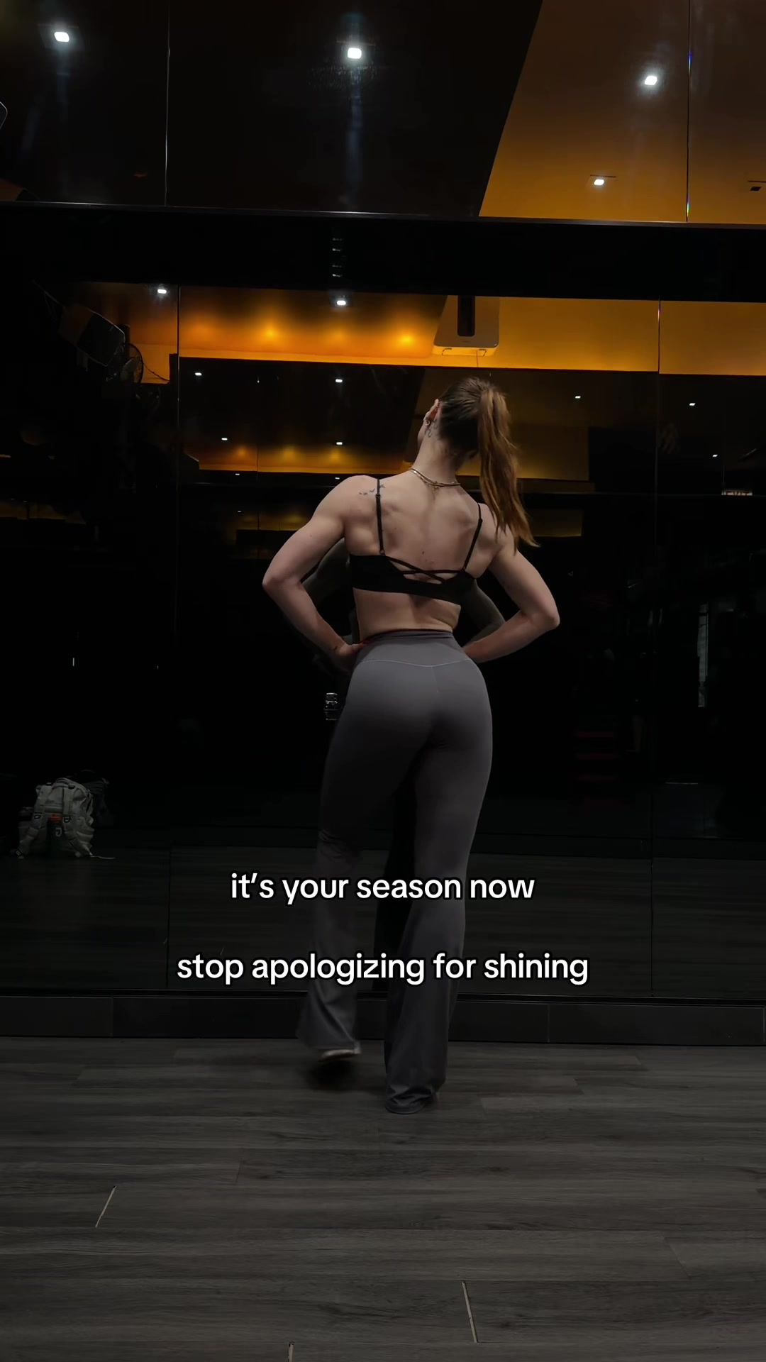 @Madison Rose | Online Coach
