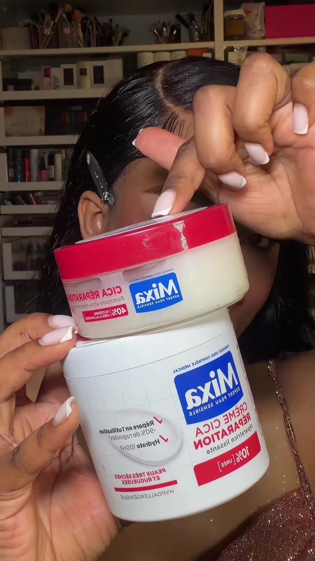 @Cყᥒthιᥲ💋|Makeup & Beauty🫧