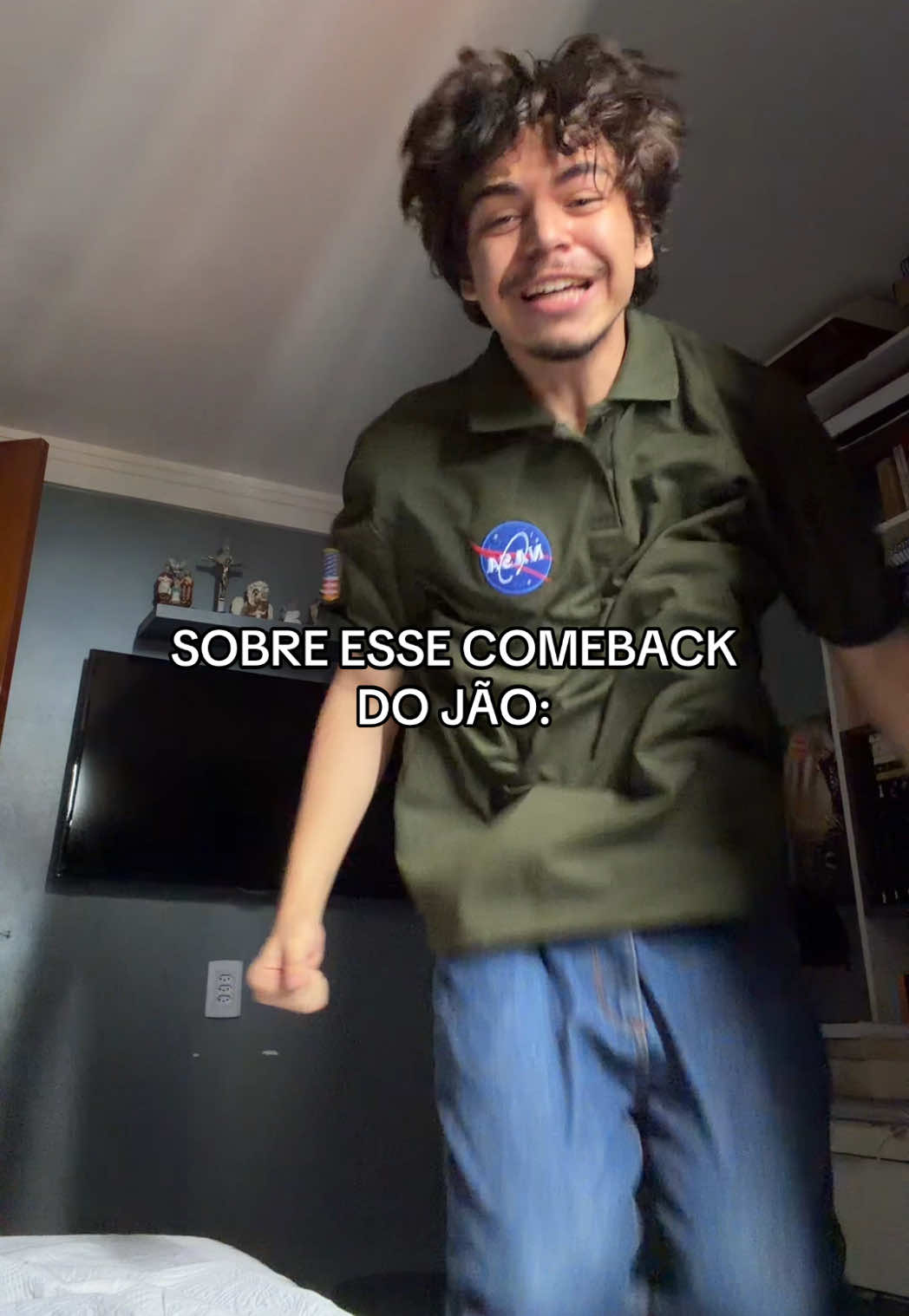 @Augusto César
