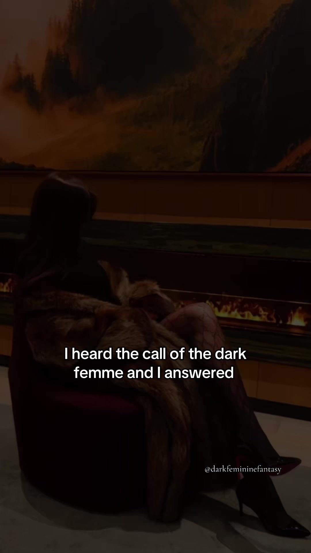 @Dark Femme
