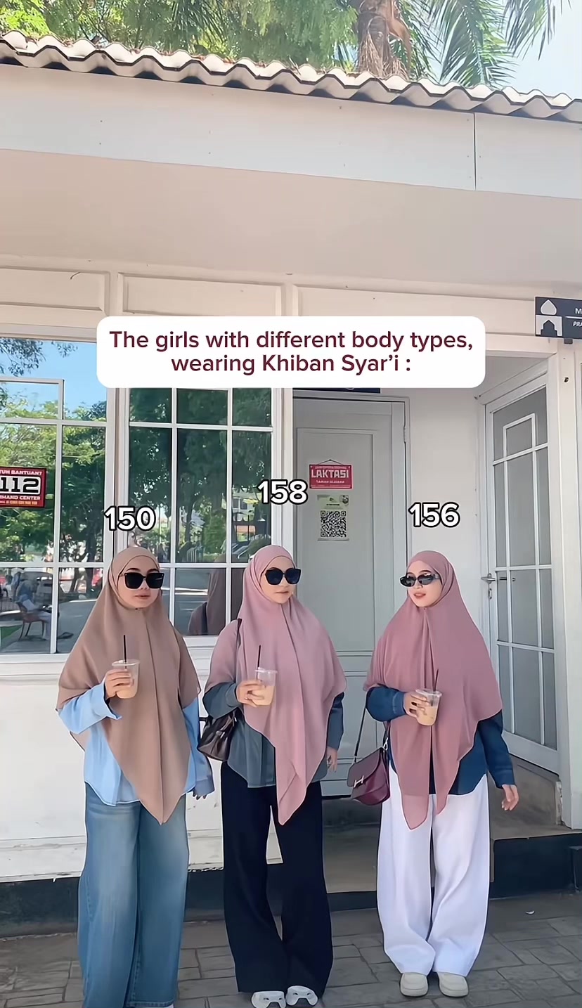 @Jasmine Jilbab