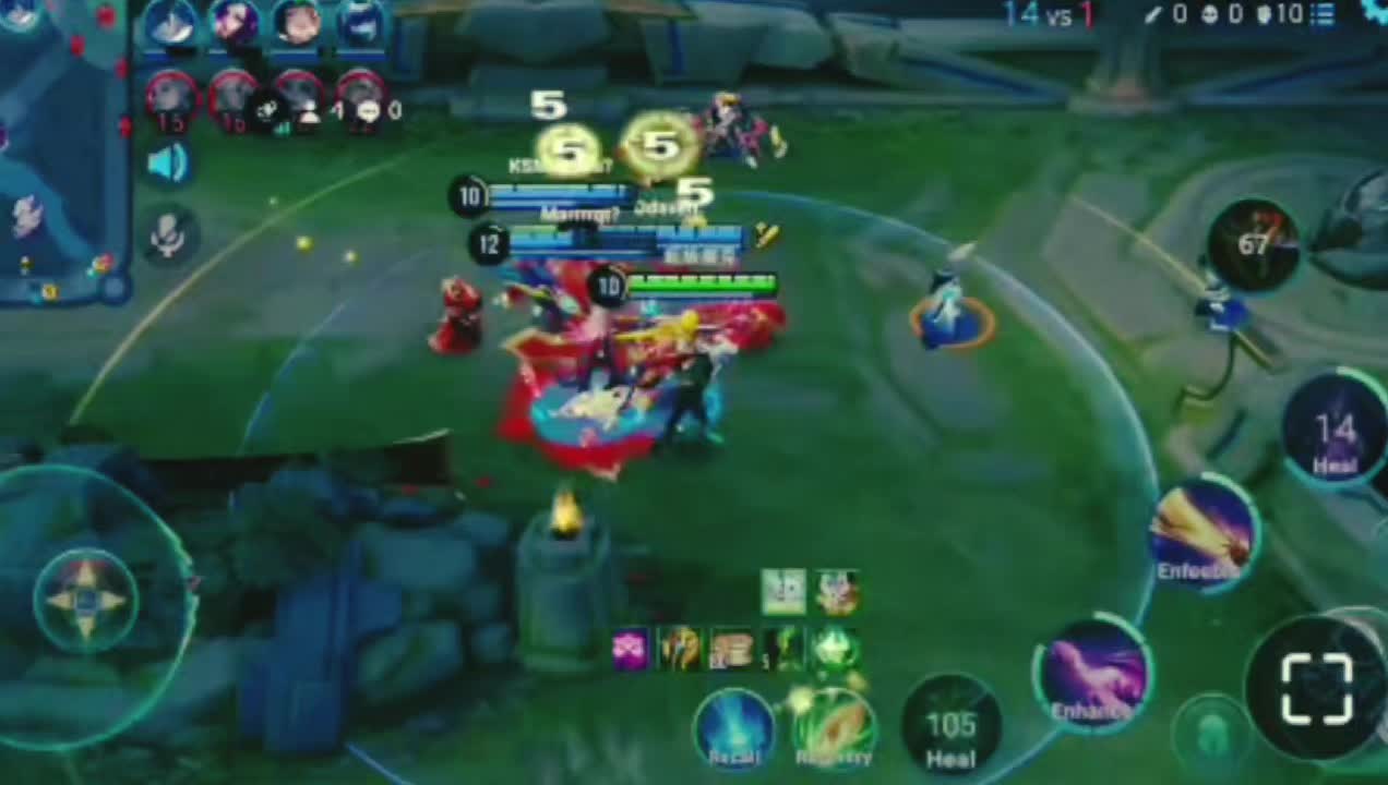 @SM is back