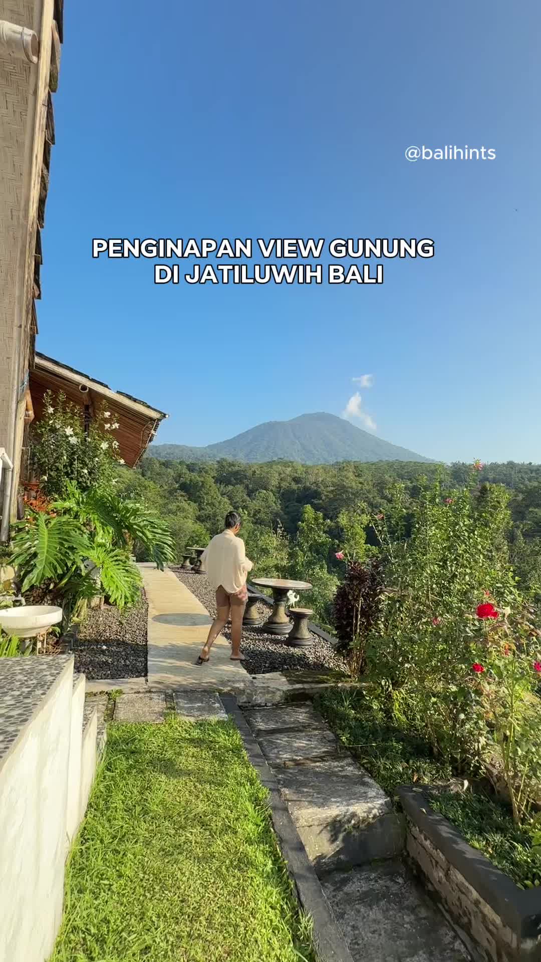 @Bali Hints