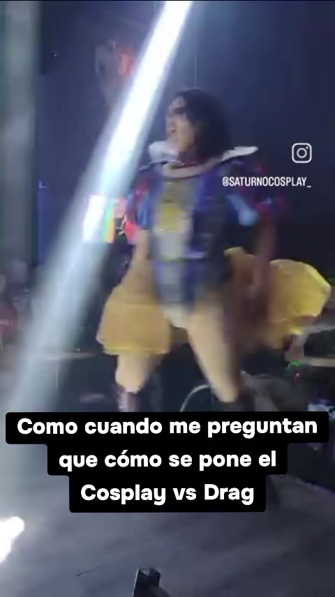 @Saturno