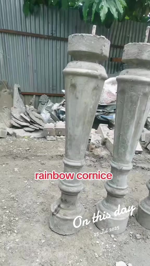 @Rainbow carnes (cornice)
