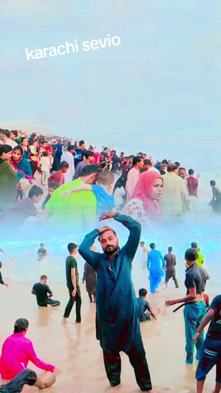 @💥شیخ حمزہ  قریشی کلونی والا