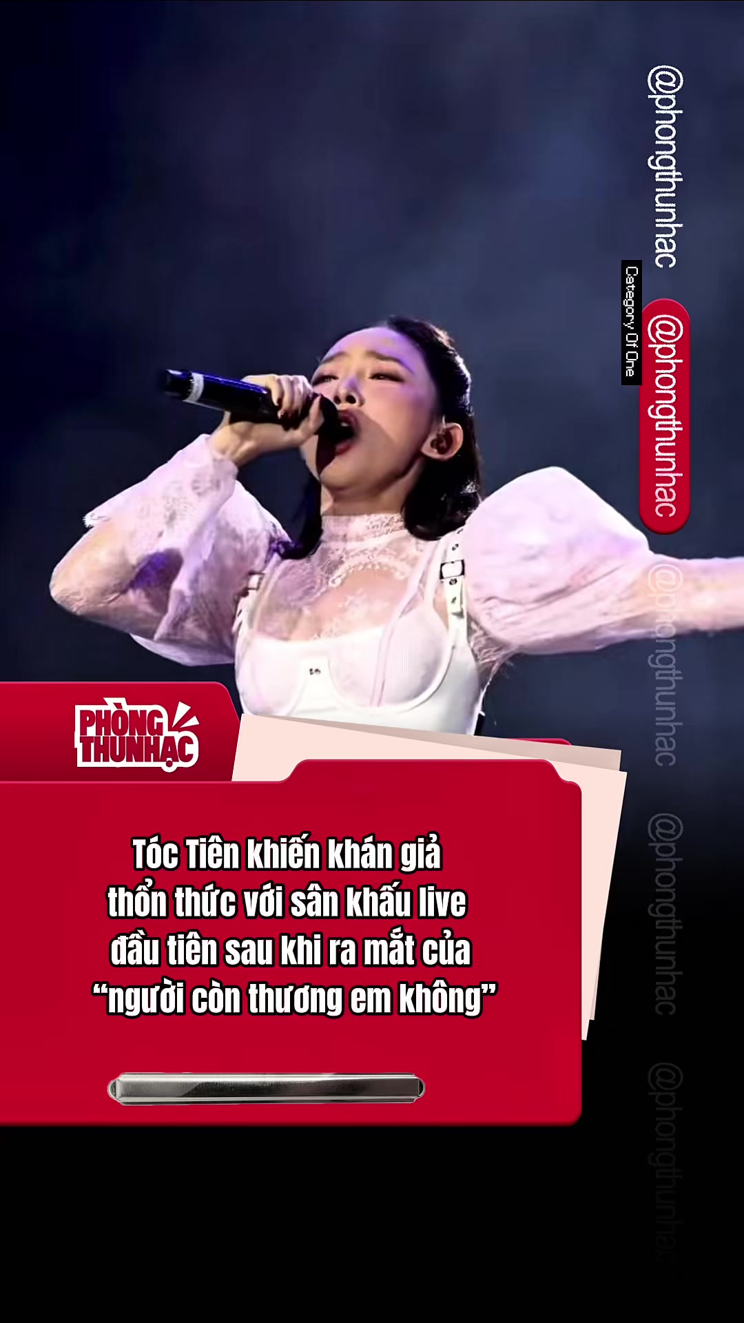 @Phòng Thu Nhạc