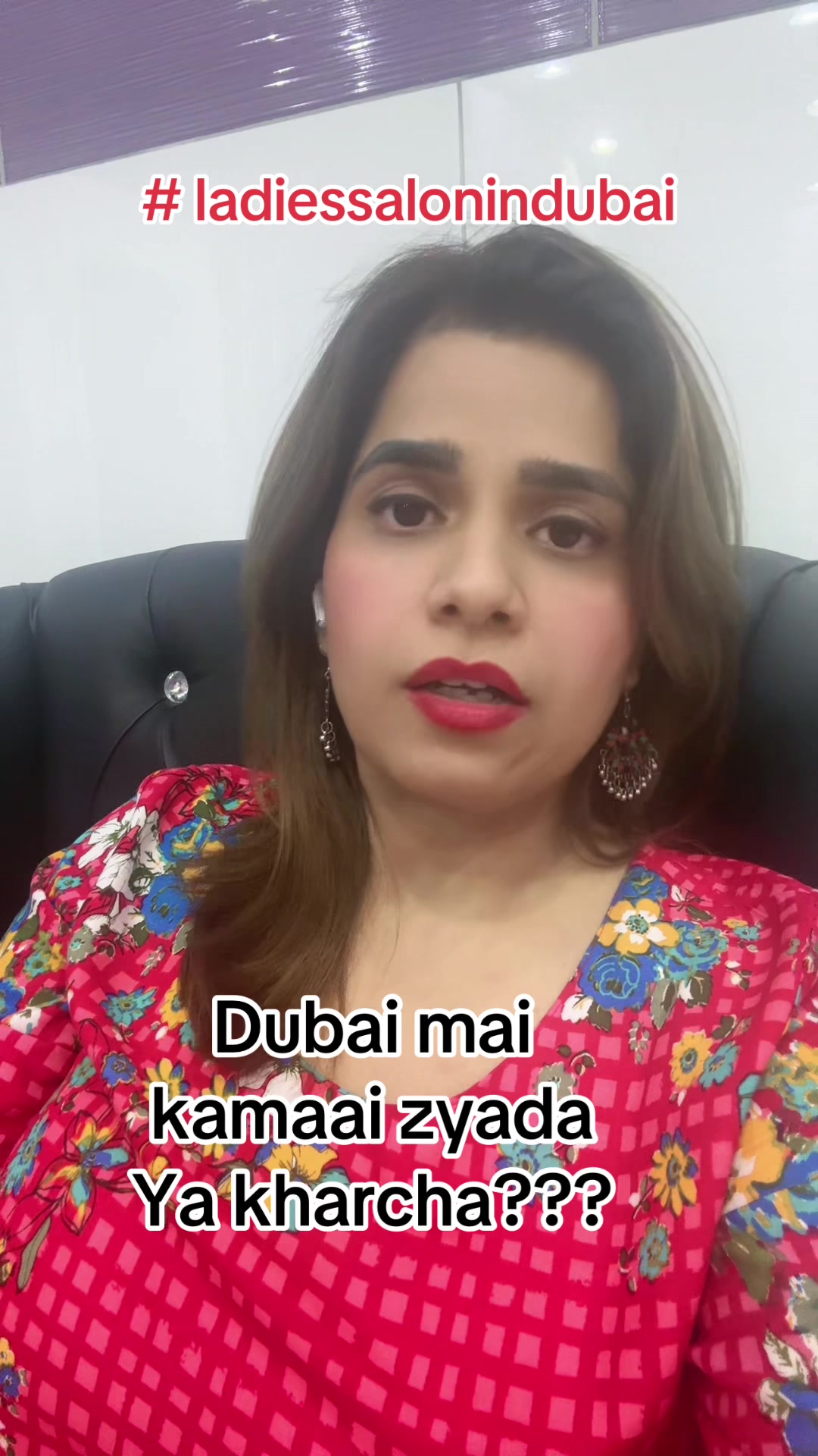 @Sadafbeautyladiessaloon