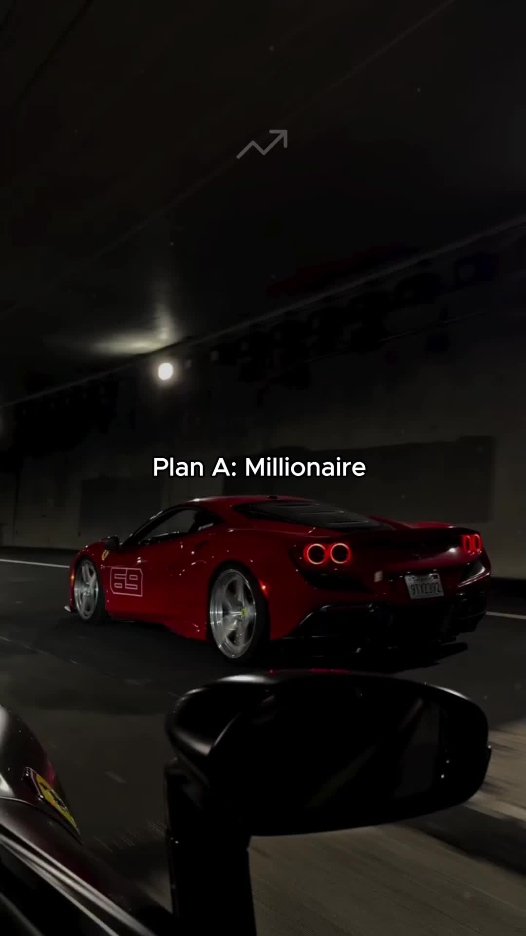 @Millionairmind