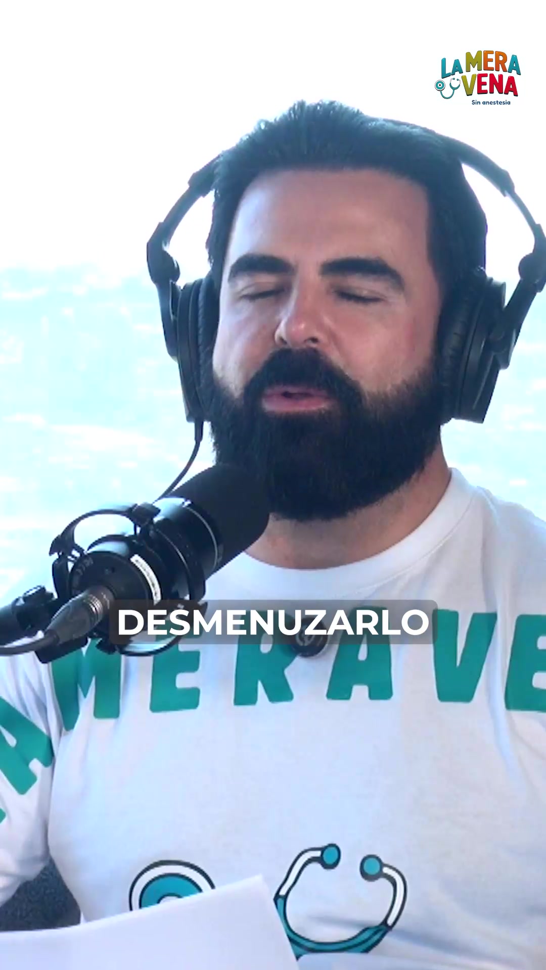 @Carlos Esqueda La Mera Vena