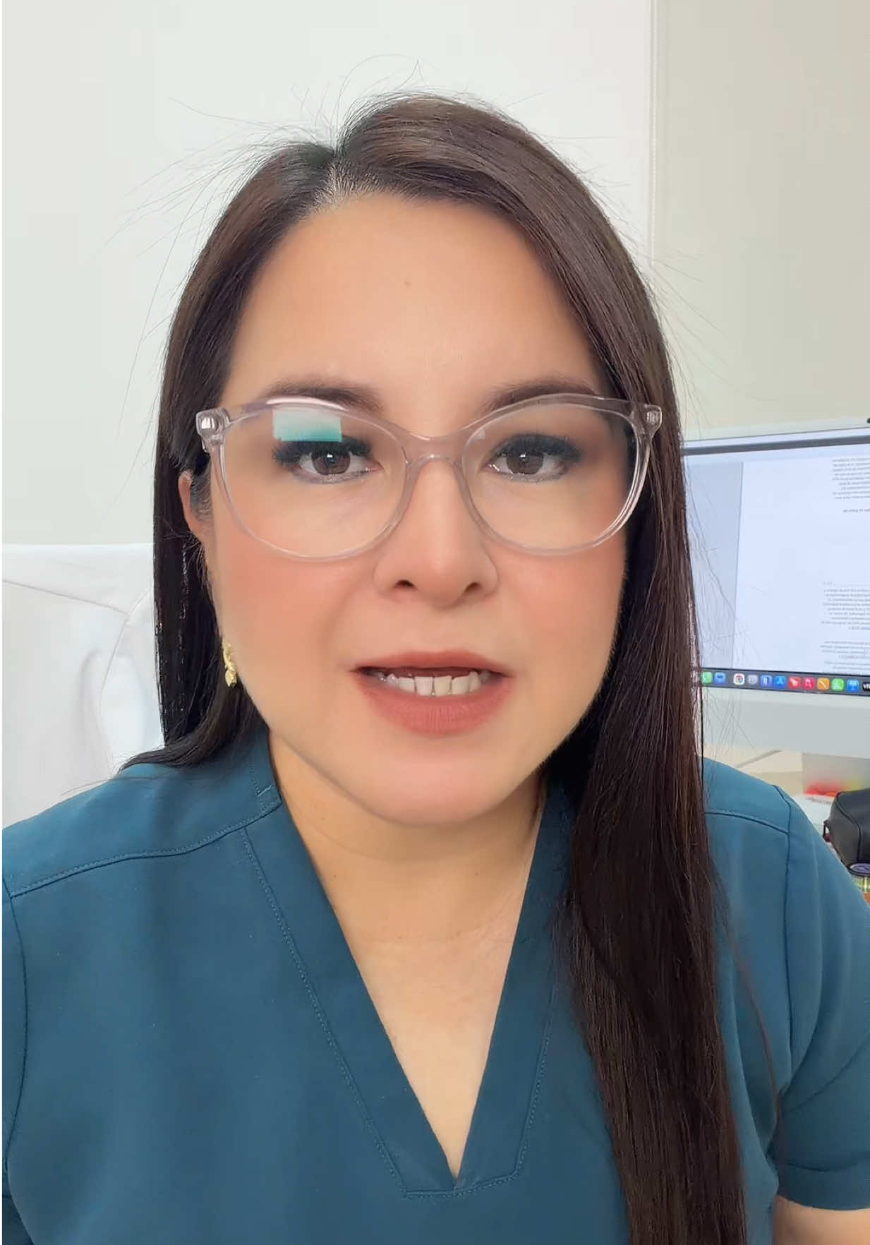 @Ginecolog&iacute;a LAS AM&Eacute;RICAS