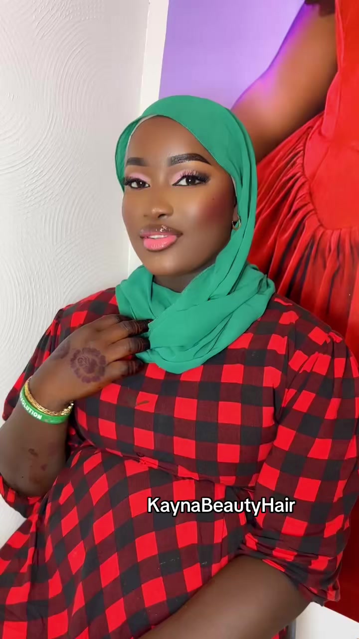 @KaynaBeautyhair 🌸💄