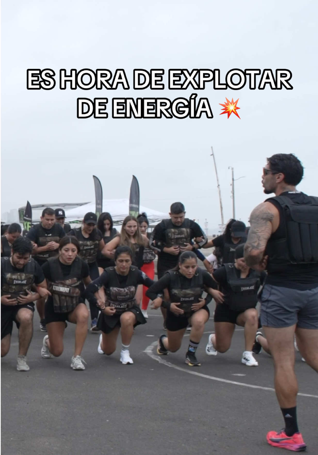 @XTREME FIT PERU