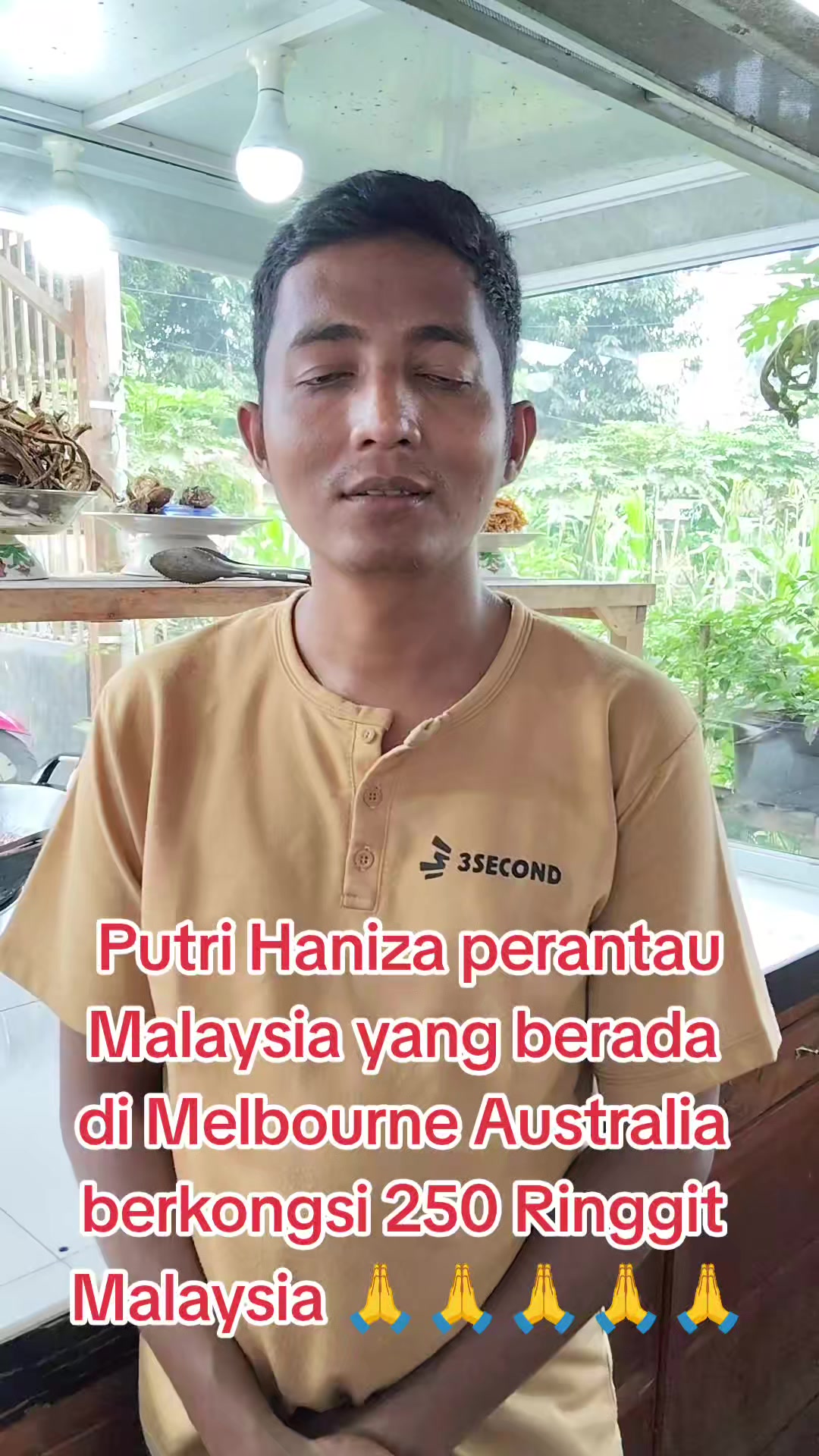 @Yohend Martin