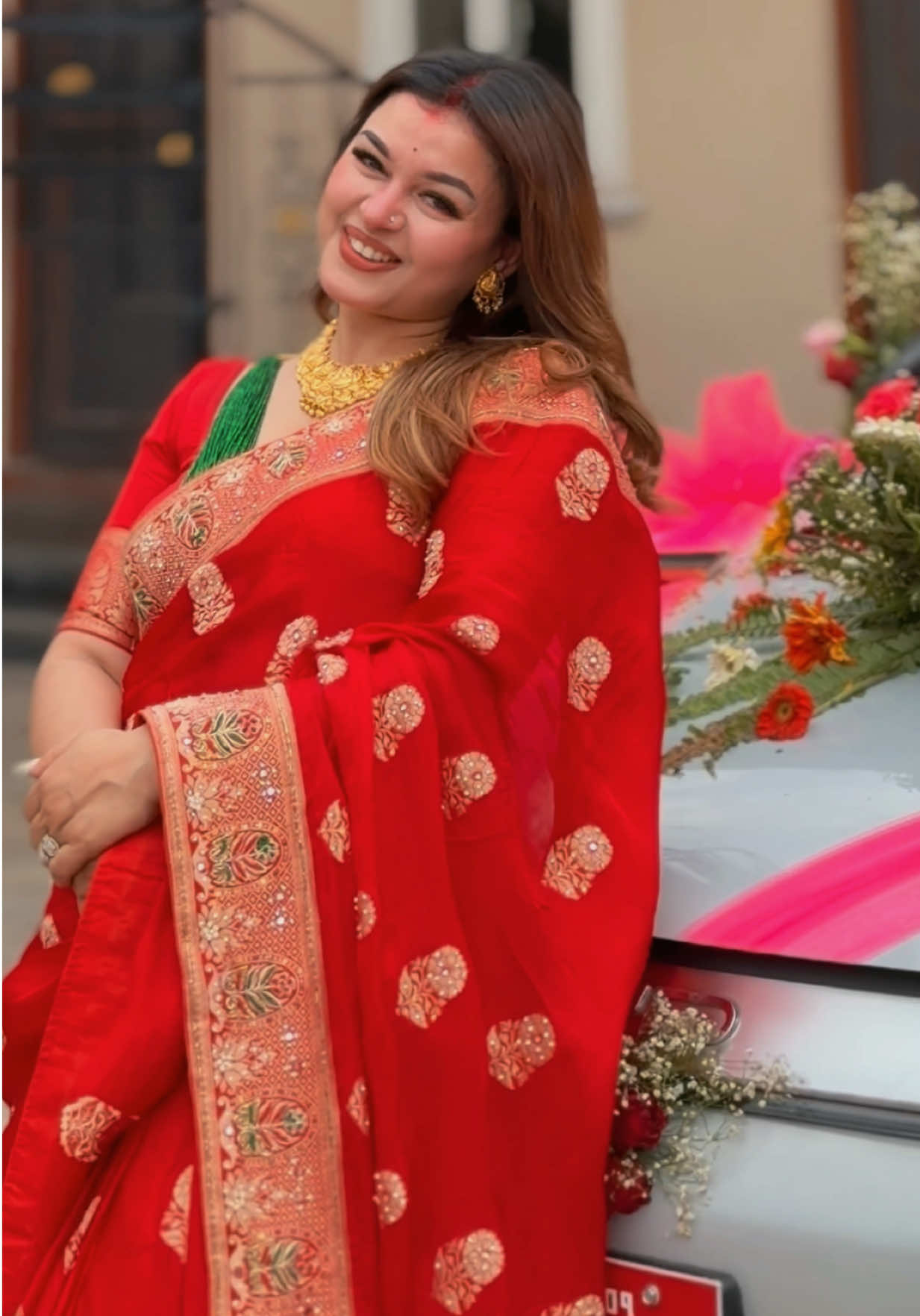 @ankita chettri