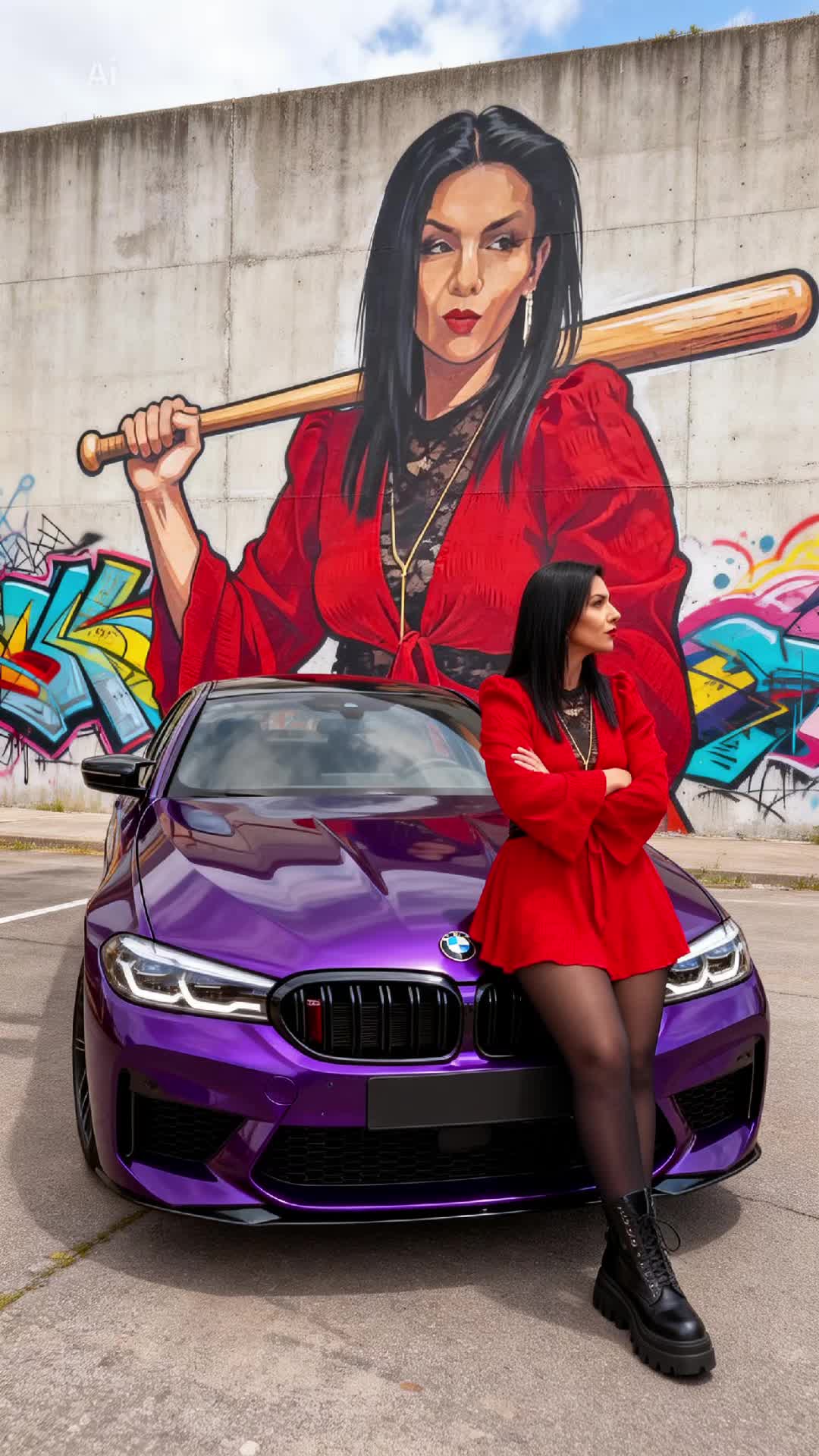 @Esmer Krali&ccedil;e 🧿 👑
