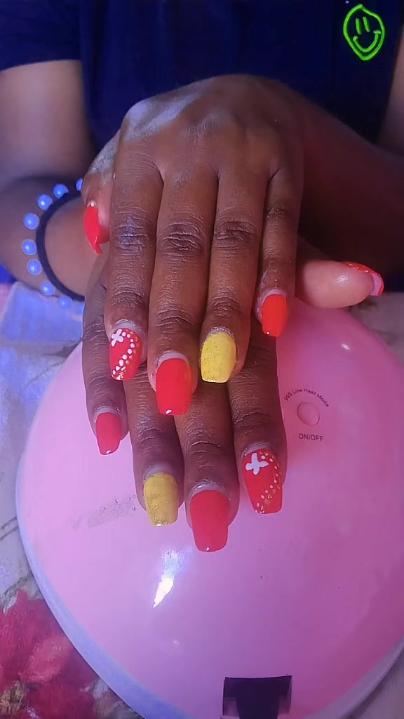 @official joy ireri