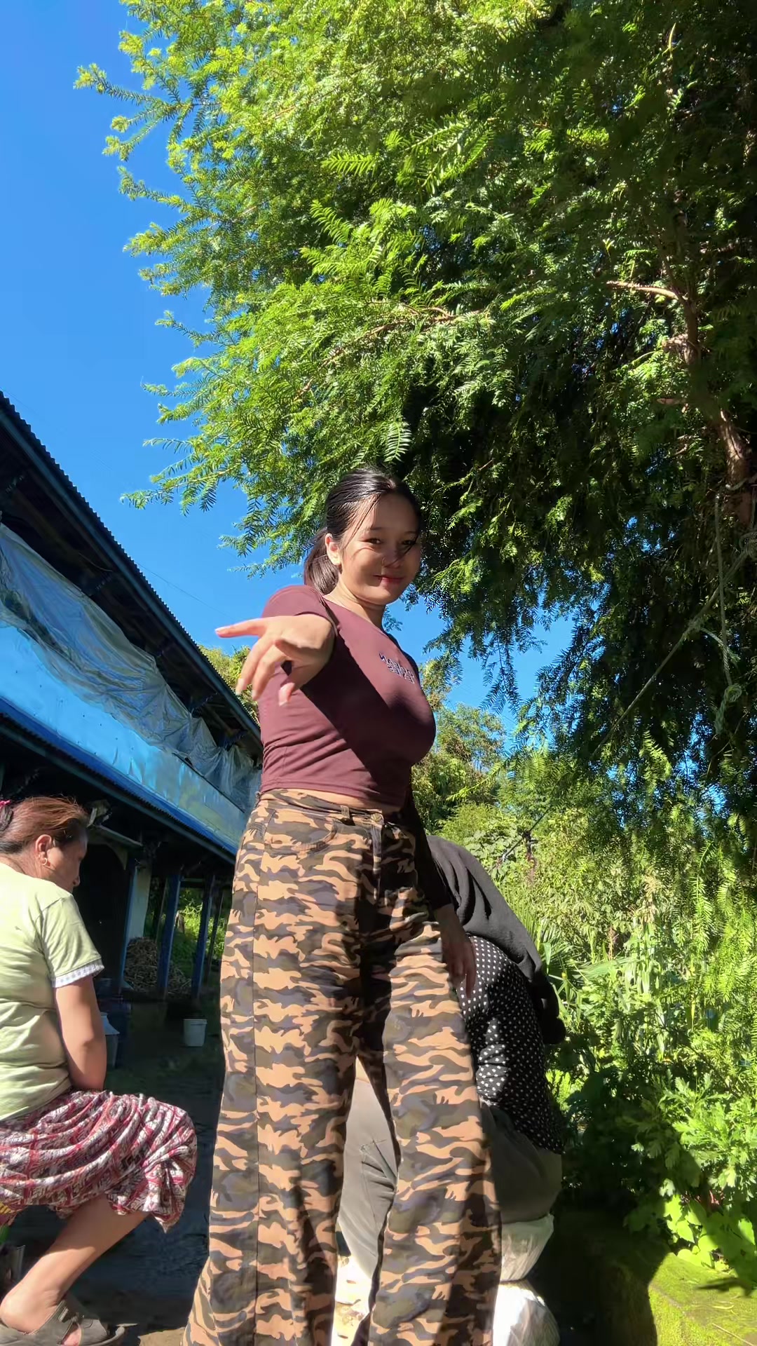 @Shristi tamang