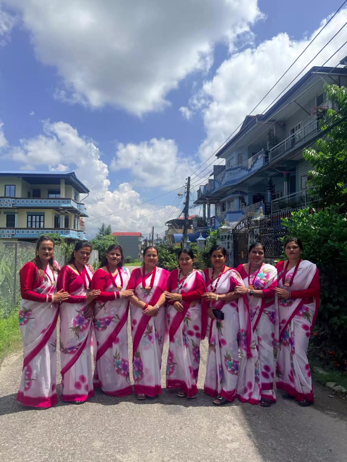 @Archana Khadka