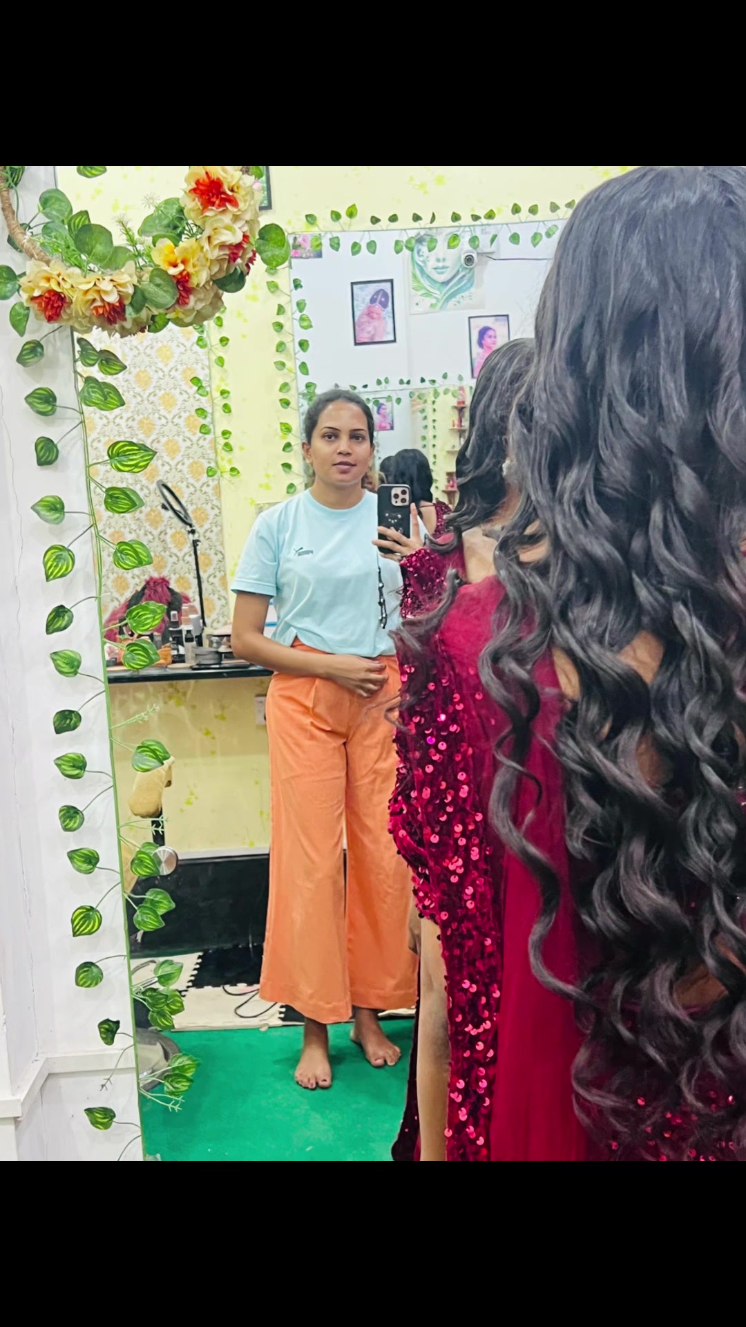 @🌝 SALON KUSHI 🌝🕊 ❤️ Dil ❤️
