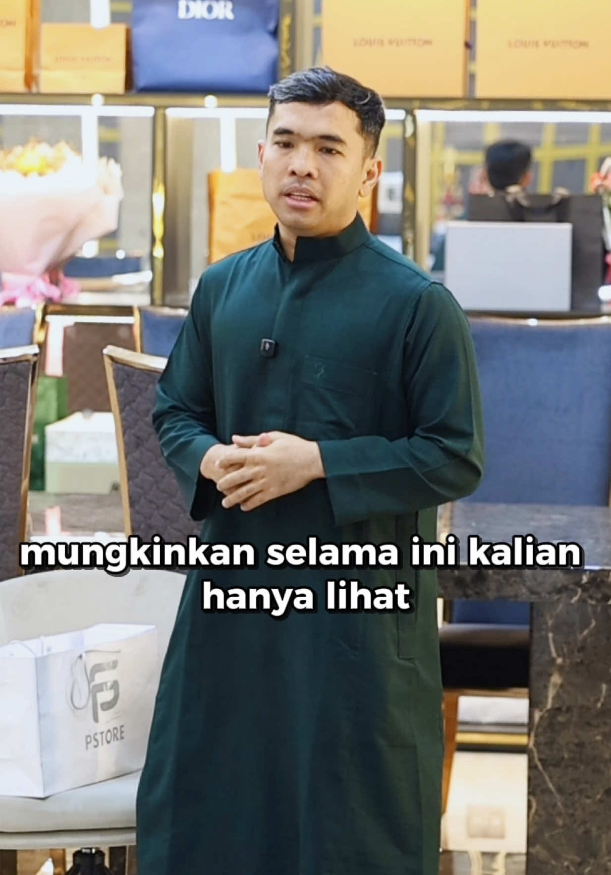 @Putra Siregar