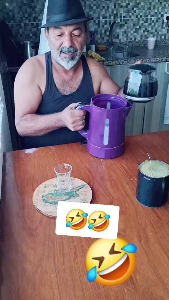 @YÖRÜK ARAP DAYI