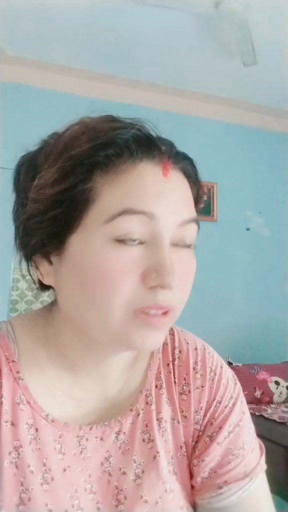 @Manju Thapa
