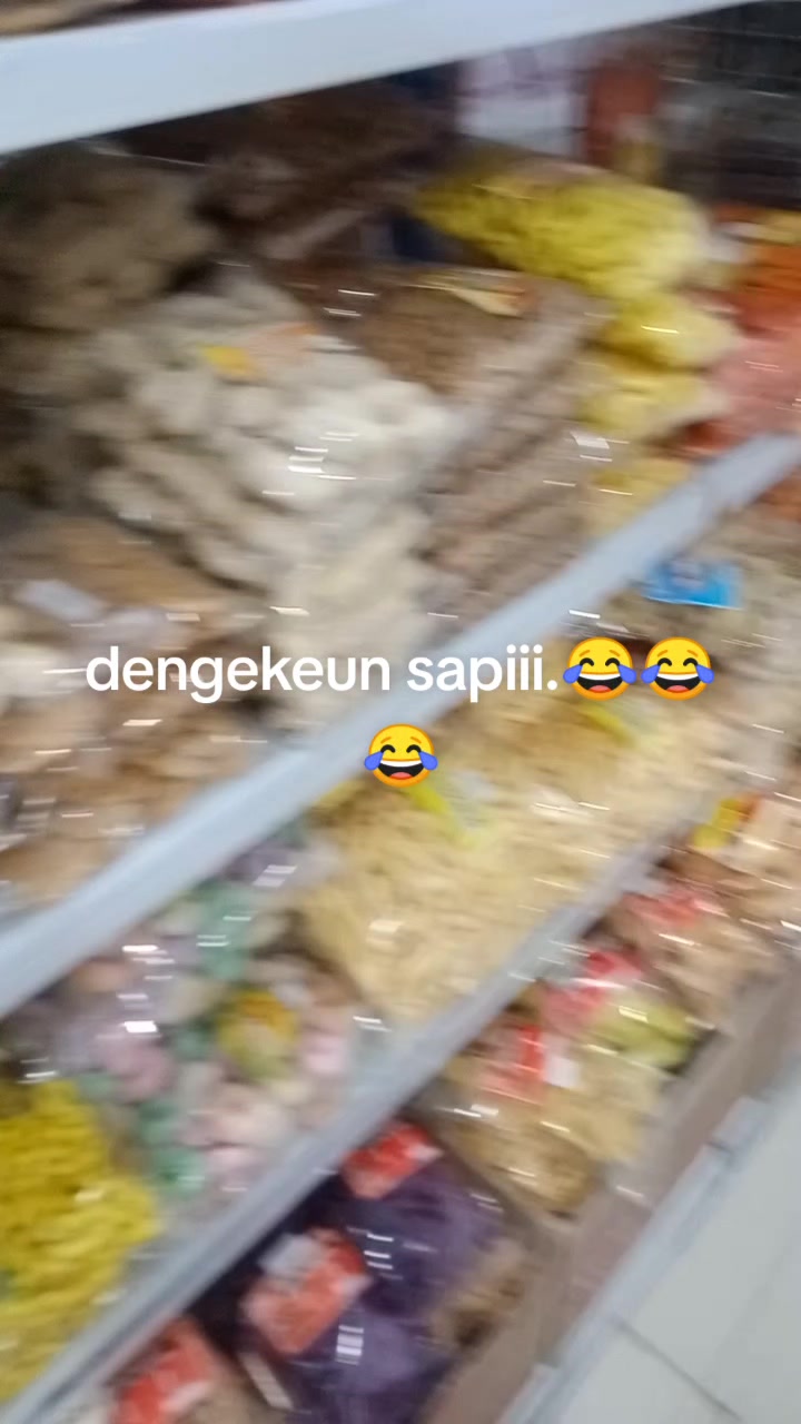 @Kripik Sweat Imin Singkong