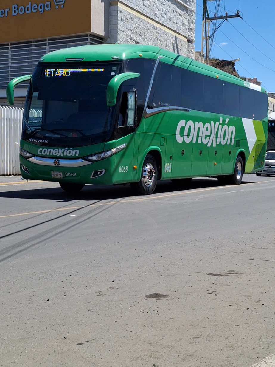 @Autobuses QRO