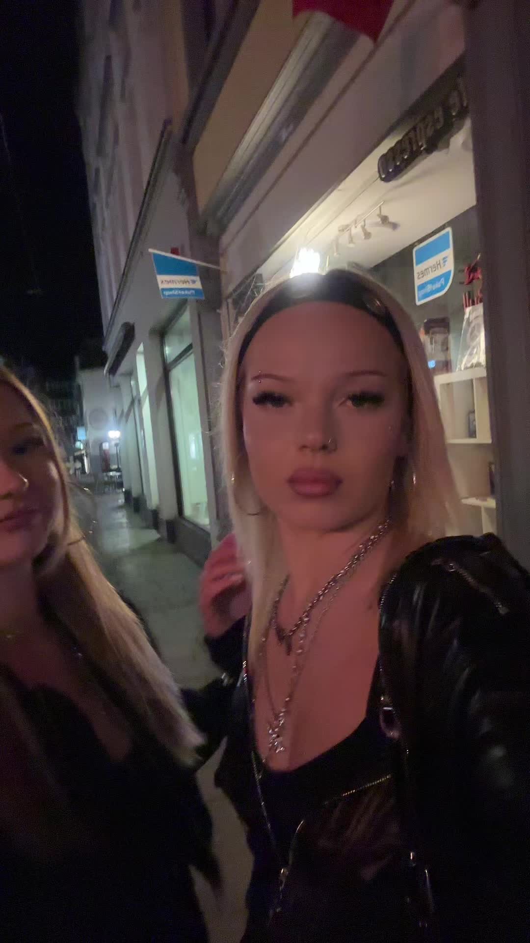 @Anastasia