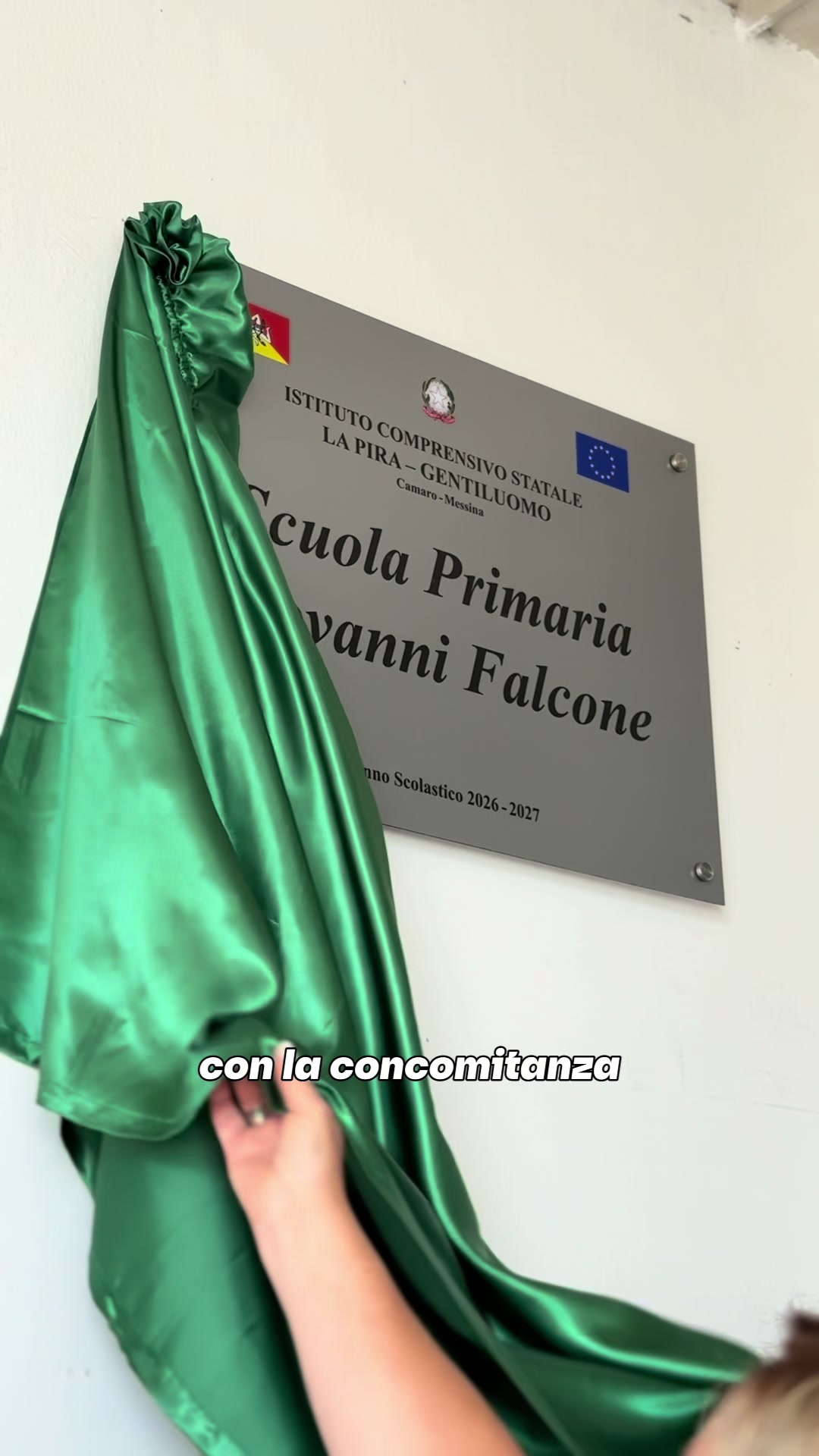 @FedericoBasileSindacoMessina